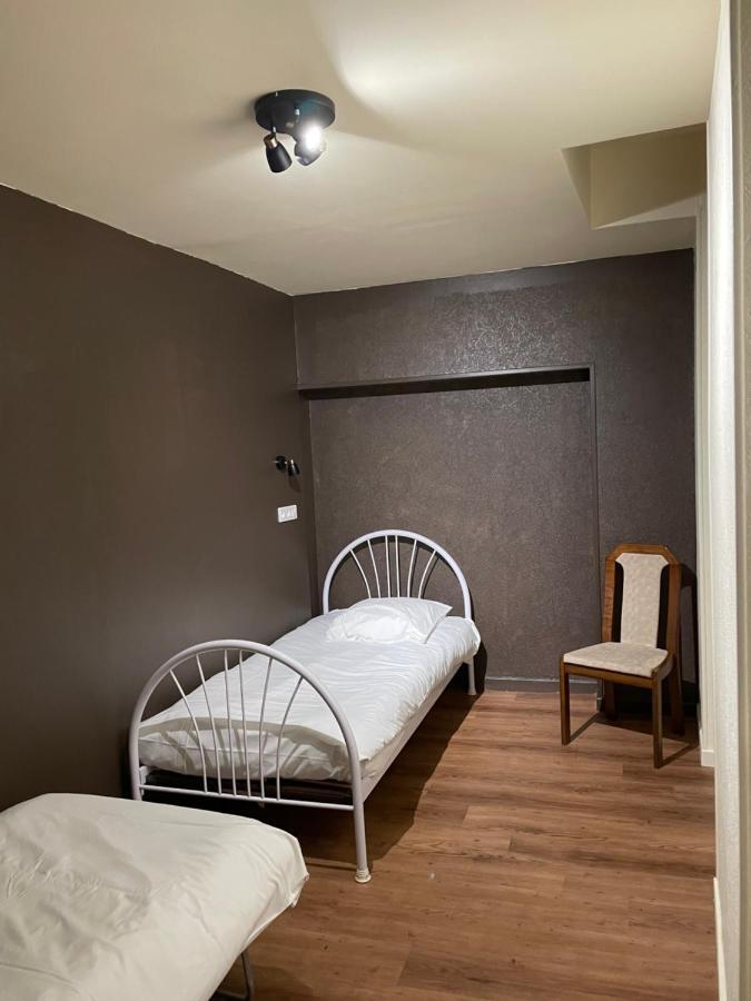 Logis Hotel Galland Lapalisse Exterior foto